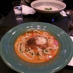 つるとんたん UDON NOODLE Brasserie 渋谷店 - 