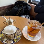 サンドグラス - 