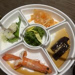 北京ダック専門店 民福・北京烤鴨店 - 