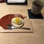 ぎんざ 一二岐 - これが白菜かよっなやつ