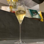 カーサ・デル・チーボ - Ca' del Bosco Franciacorta Cuvée Prestige