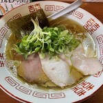 麺処 倭 - 料理写真: