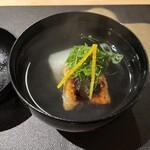 ぎんざ 一二岐 - 出汁がいいやつ