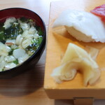 ていね鯉寿し - 