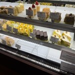 ウエスト ベイカフェ ヨコハマ - 