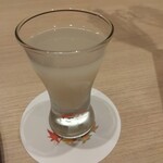 日本料理 よこ倉 - 長良川 超辛口無濾過生原酒