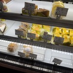 ウエスト ベイカフェ ヨコハマ - 