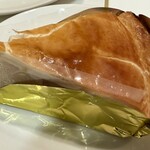 ウエスト ベイカフェ ヨコハマ - 