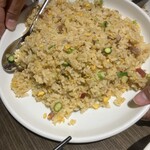 北京ダック専門店 民福・北京烤鴨店 - 