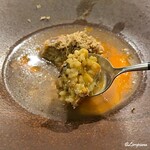 カーサ・デル・チーボ - リーソ･アル･サルト