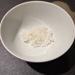 ぎんざ 一二岐 - ちょいちょいくるやつ