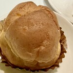 ウエスト ベイカフェ ヨコハマ - 