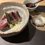 ぎんざ 一二岐 - こりゃ美味いよのやつ