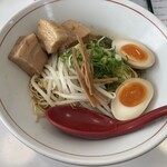 まぜそばあぶらそば専門店 ゴウカク - 