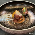 カーサ・デル・チーボ - ポルポアフォガード