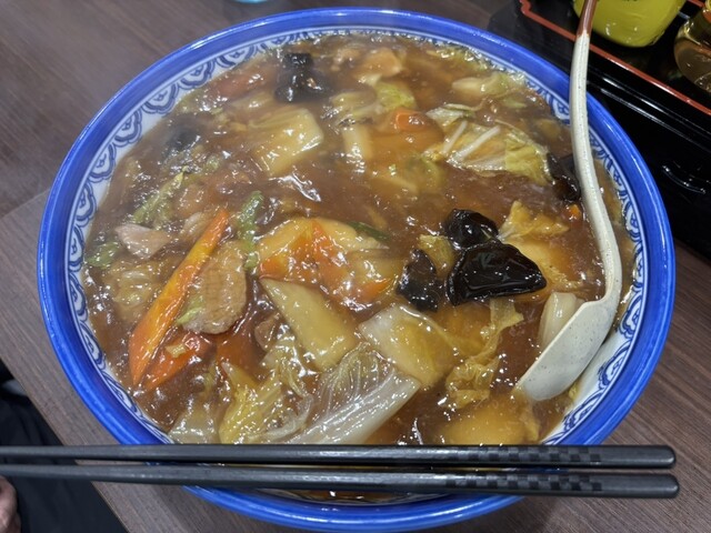 三八飯店 白石店 - 白石（JR北海道）/ちゃんぽん | 食べログ