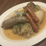 ランビアンス ドゥース - 