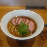 らーめん かねかつ - 