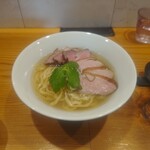 らーめん かねかつ - 