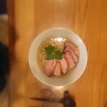 らーめん かねかつ - 