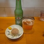 らーめん かねかつ - 