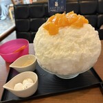 サカノウエカフェ - 