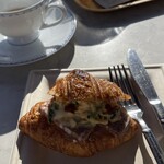 ガーデンカフェ 迎賓館赤坂離宮 - 