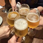 ランビアンス ドゥース - 