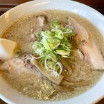 北方らーめん - 北方肉そば¥1.265    