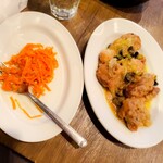 ロッソ ルビーノ - 