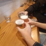 らーめん かねかつ - 