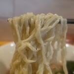 らーめん かねかつ - 