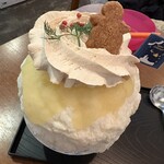 サカノウエカフェ - 