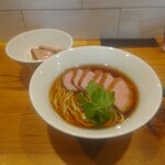 らーめん かねかつ - 