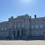 ガーデンカフェ 迎賓館赤坂離宮 - 