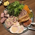 ランビアンス ドゥース - 