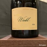 カーサ・デル・チーボ - Terlan Winkl Sauvignon