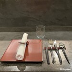 カーサ・デル・チーボ - セッティング