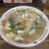 中華飯店 新宝楽