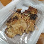 レストランばーく - 