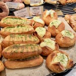 ブランジェ浅野屋 - 