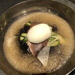 焼肉冷麺 ユッチャン。 - 