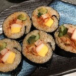 焼肉冷麺 ユッチャン。 - 