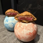 牛に金棒 麻布十番 - 