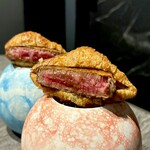 牛に金棒 麻布十番 - 