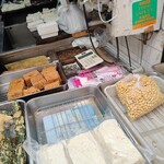 市川豆腐店 - 