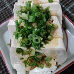 市川豆腐店 - 