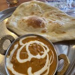 アルパナ - 料理写真: