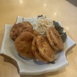 新横のまぐろや  - 