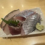 新横のまぐろや  - 